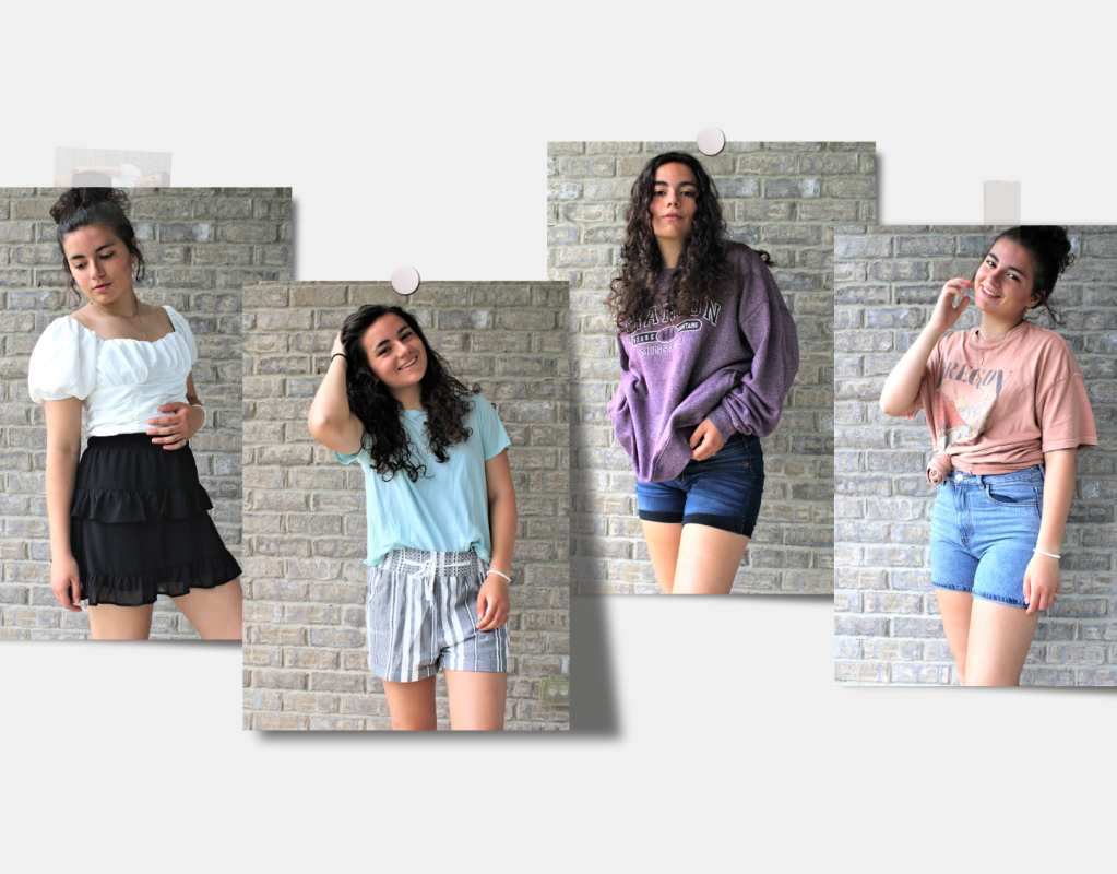 Summer Outfit Inspo // F21�Haul